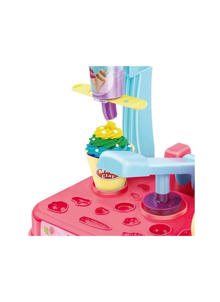Generic - Ice cream clay machine - Image 1
