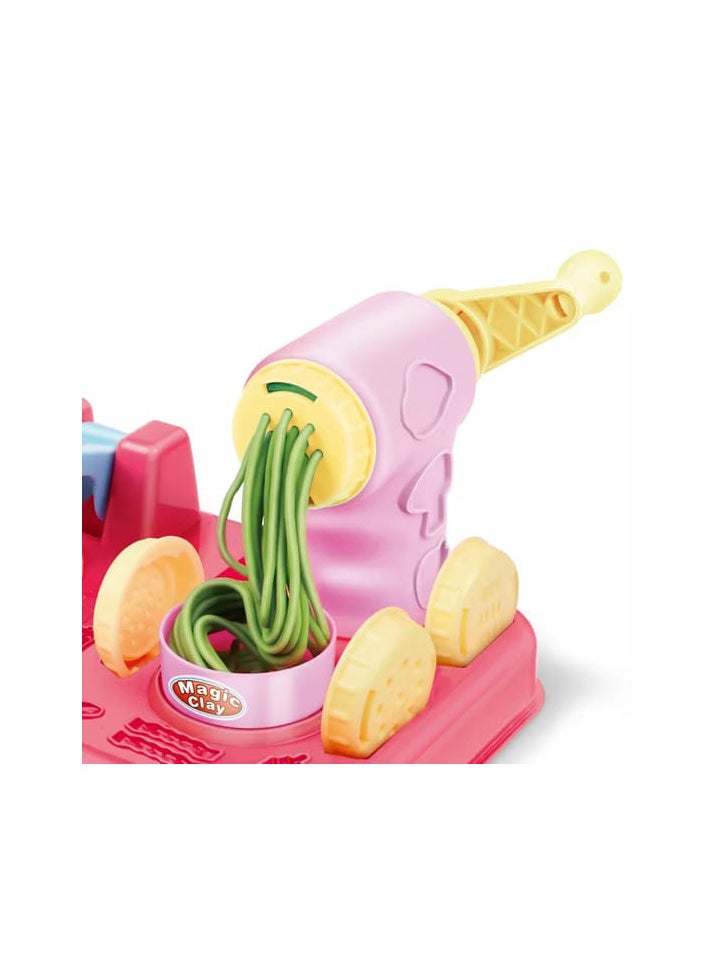 Generic - Ice cream clay machine - Image 1
