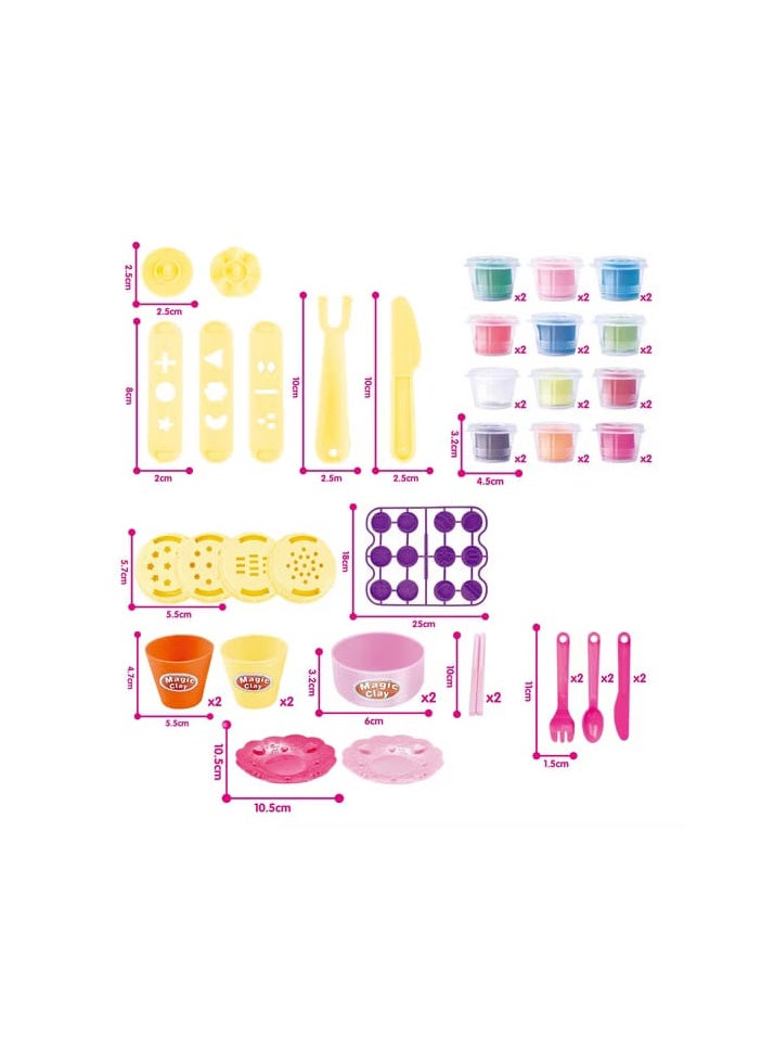 Generic - Ice cream clay machine - Image 1