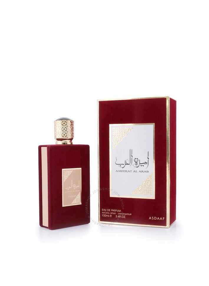 Lattafa Asdaaf Lattafa Ameer Al Arab 100 ml