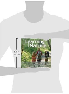 Learning with Nature: A how-to guide to inspiring children through outdoor games and activities  - Image 2