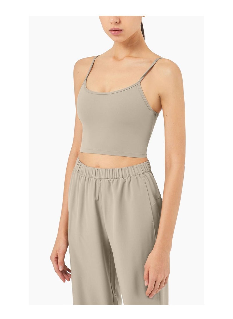Loquat Ladies Sports Bra - Image 1