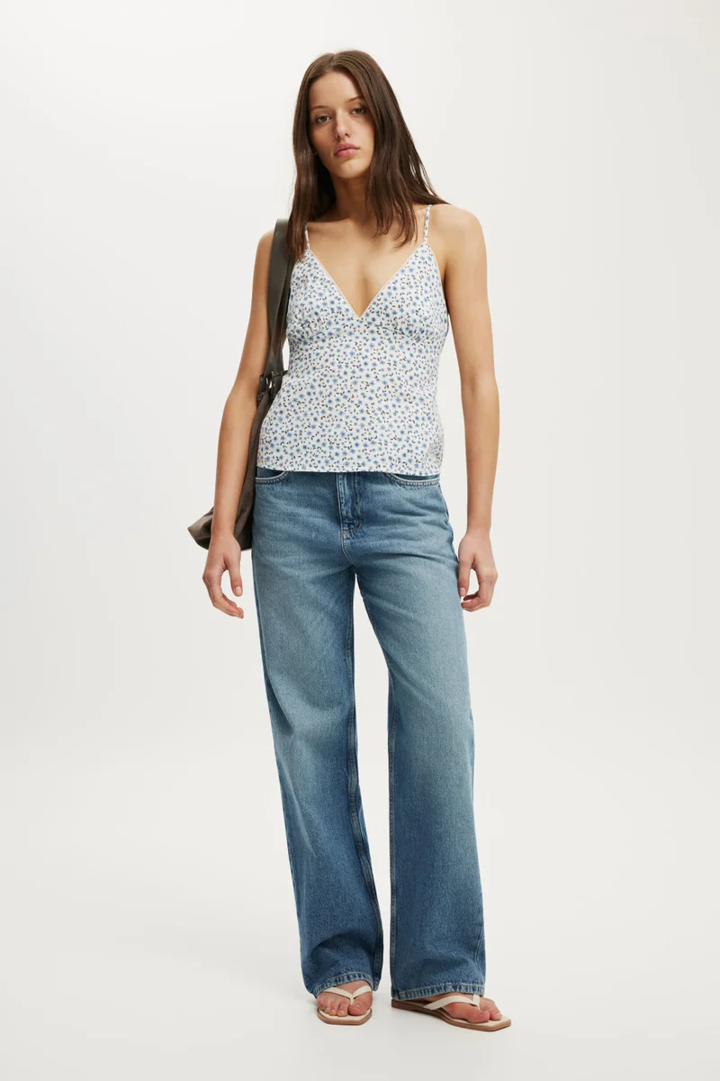 Cotton On  The Daydream Cami for Women | Best Price UAE