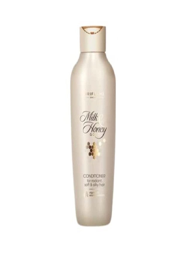 Oriflame Conditioner for Radiant, Soft & Silky Hair 250ML - Image 1