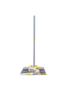 APEX Classic Indoor Broom With 3-Parted Handle  - Image 1