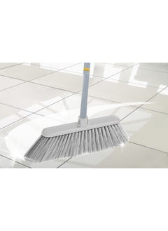 APEX Classic Indoor Broom With 3-Parted Handle  - Image 2