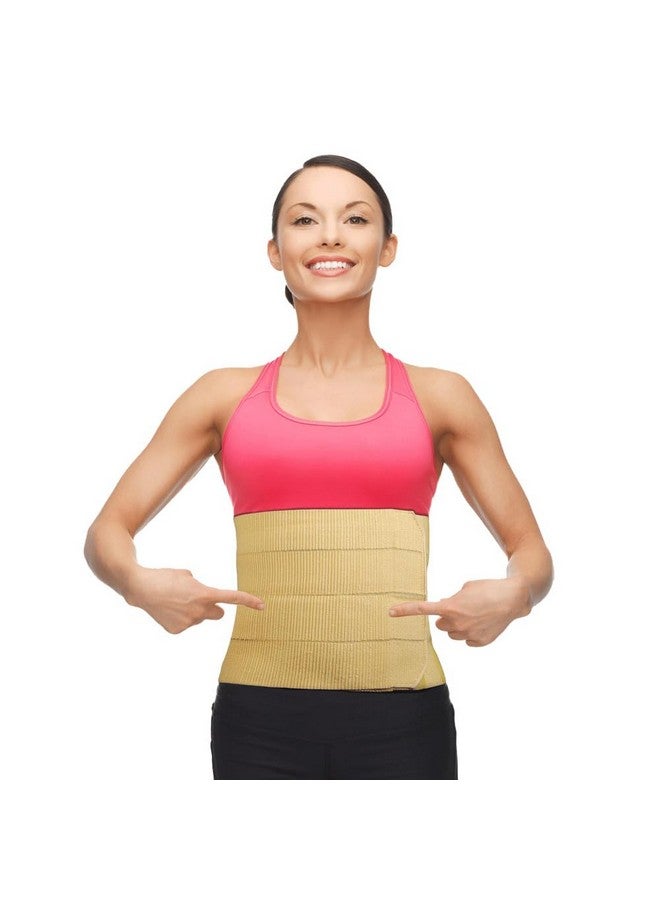 داينا مشد البطن المرن Dyna Sego 4 لضبط العرض - Image 1