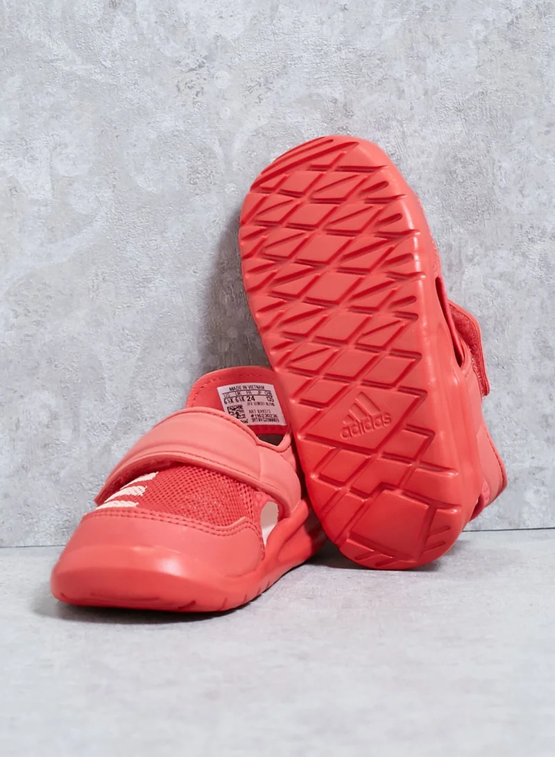 Adidas Fortaswim Infant