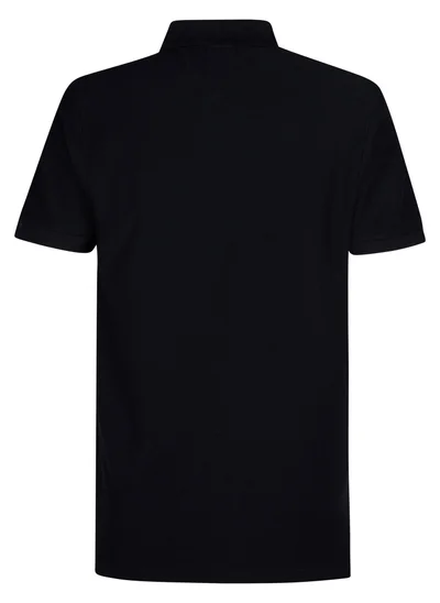 بترول اندستريز Men Polo Short Sleeve