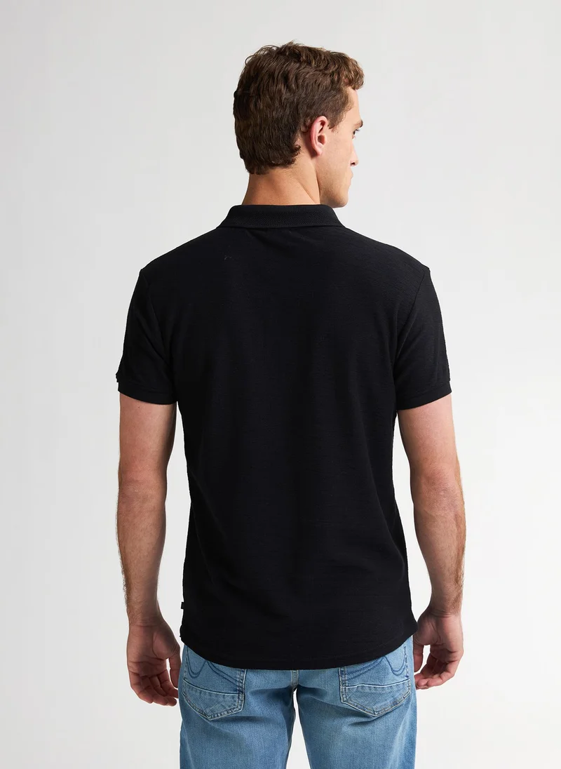 Petrol Industries Men Polo Short Sleeve
