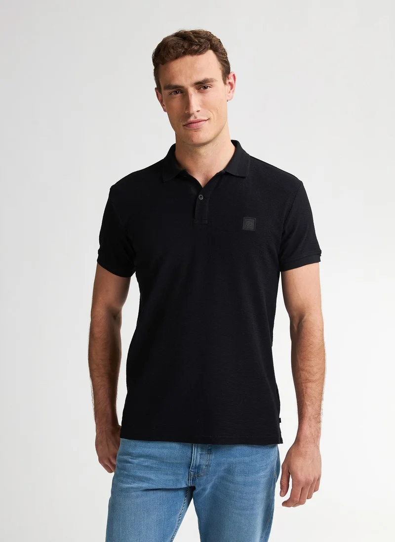 Men Polo Short Sleeve