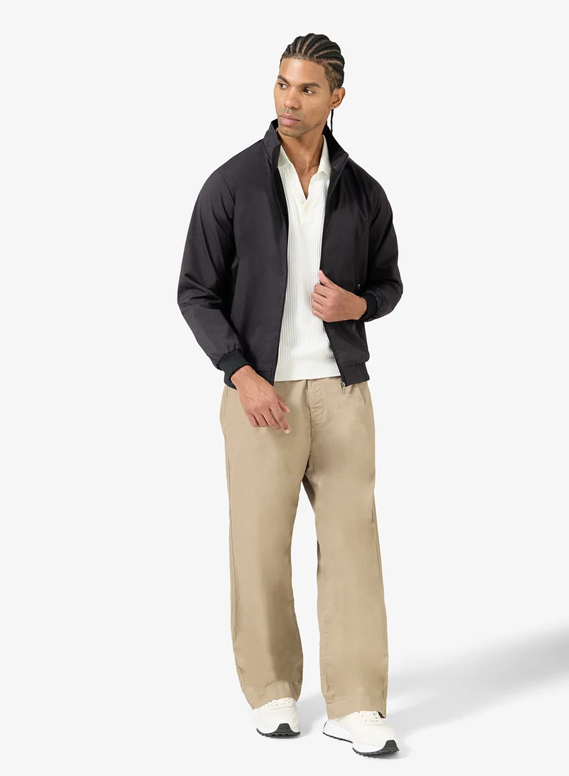 روبرت وود جاكيت بومبر