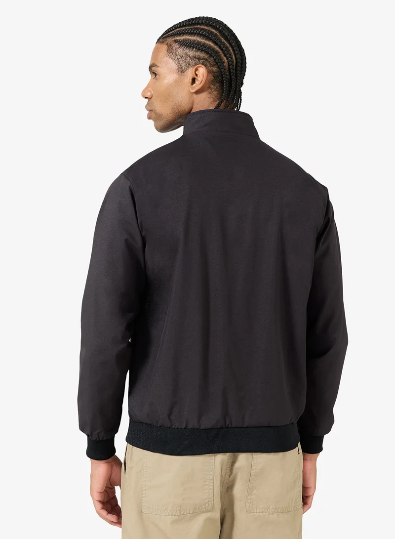 Robert Wood Bomber Jacket