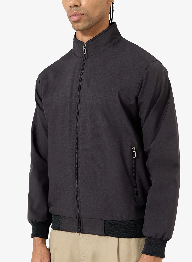 روبرت وود جاكيت بومبر