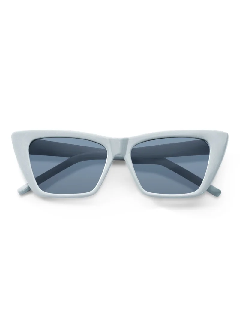 Woggles Designer Cateye Sunglasses|100% UV Protected| Men & Women