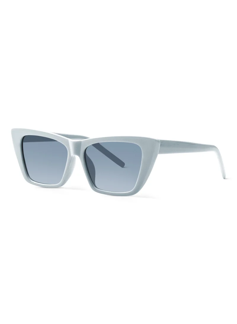 Woggles Designer Cateye Sunglasses|100% UV Protected| Men & Women