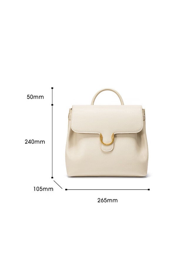 Nucelle Shen Yue Same Style Backpack For Women, New Fashion Backpack, College Student Bookbag, Pegasus Women's Bag, Birthday Gift For Women - Image 4