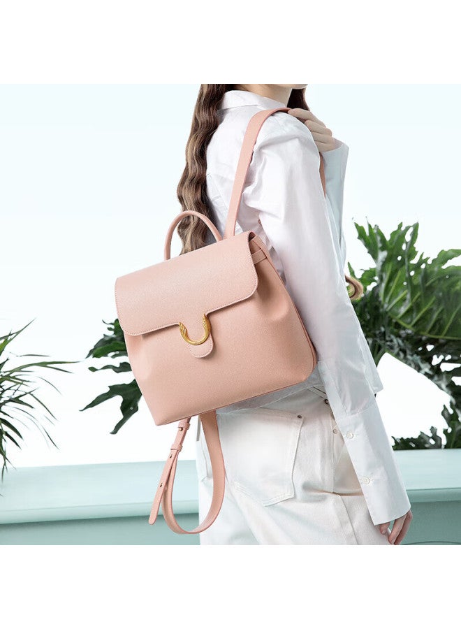 Nucelle Shen Yue Same Style Backpack For Women, New Fashion Backpack, College Student Bookbag, Pegasus Women's Bag, Birthday Gift For Women - Image 2