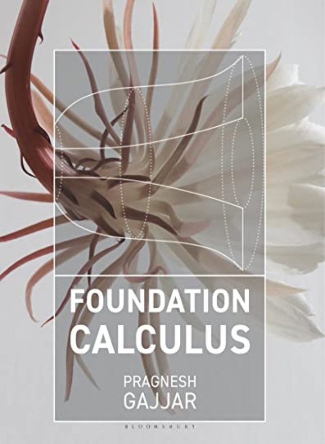 Foundation Calculus 