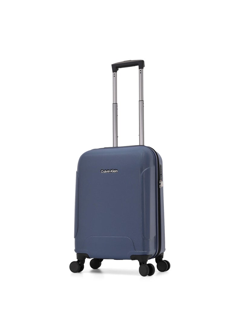 Calvin Klein 20" Hardside Spinner Carry-On | TSA Lock | Lightweight Expandable Luggage - Image 1