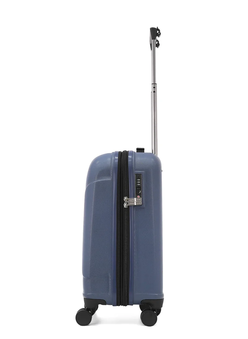 CALVIN KLEIN Calvin Klein 20" Hardside Spinner Carry-On | TSA Lock | Lightweight Expandable Luggage