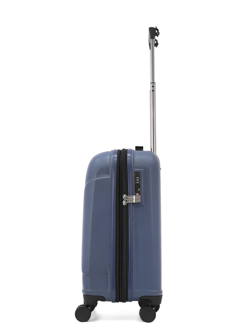 Calvin Klein 20" Hardside Spinner Carry-On | TSA Lock | Lightweight Expandable Luggage - Image 2