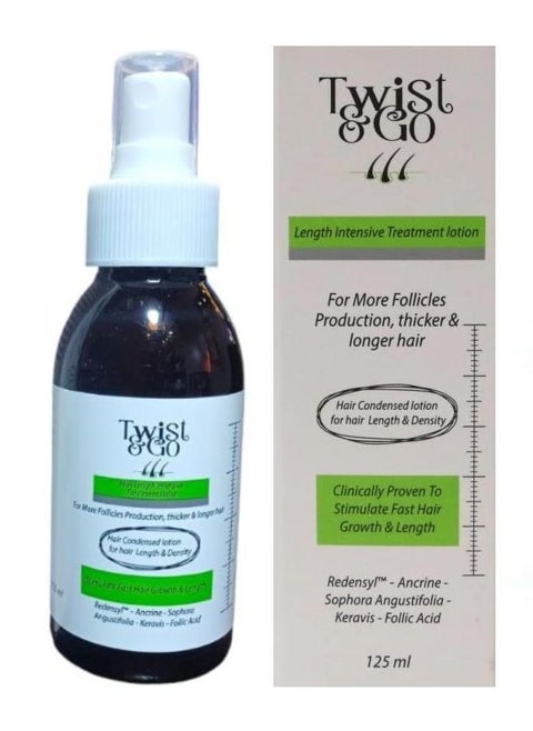 length-intensive-treatment-LOTION - FOLLICLE NUTRITION SYSTEM FOR HAIR LOSS - 125ML
