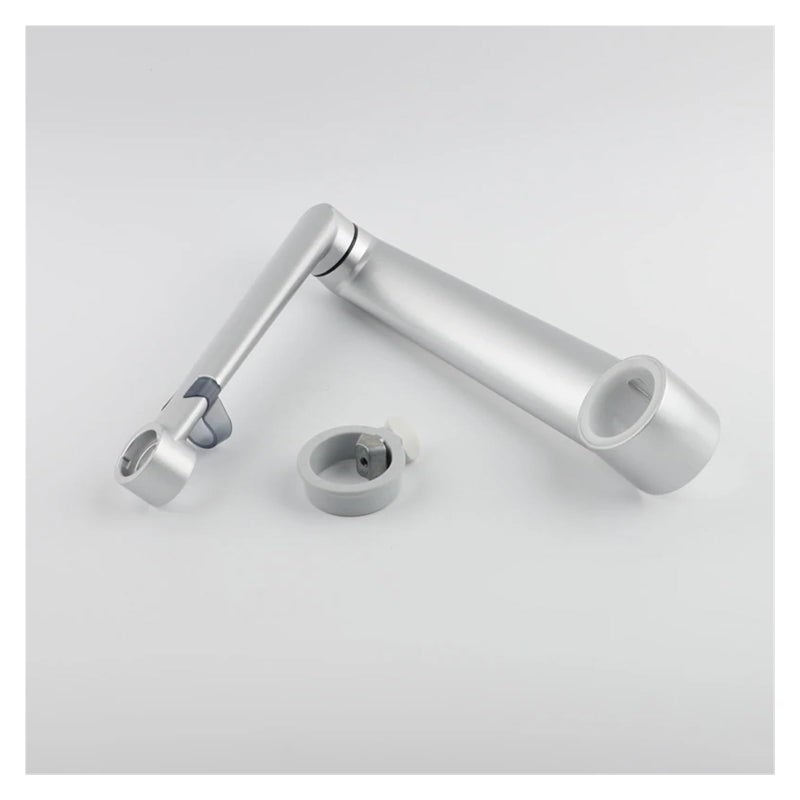 Silver Extra Long Arm Monitor Mounting Bracket Accessories For OL 3L OL 2 OL 1S OL 3T UP 8A - Image 5