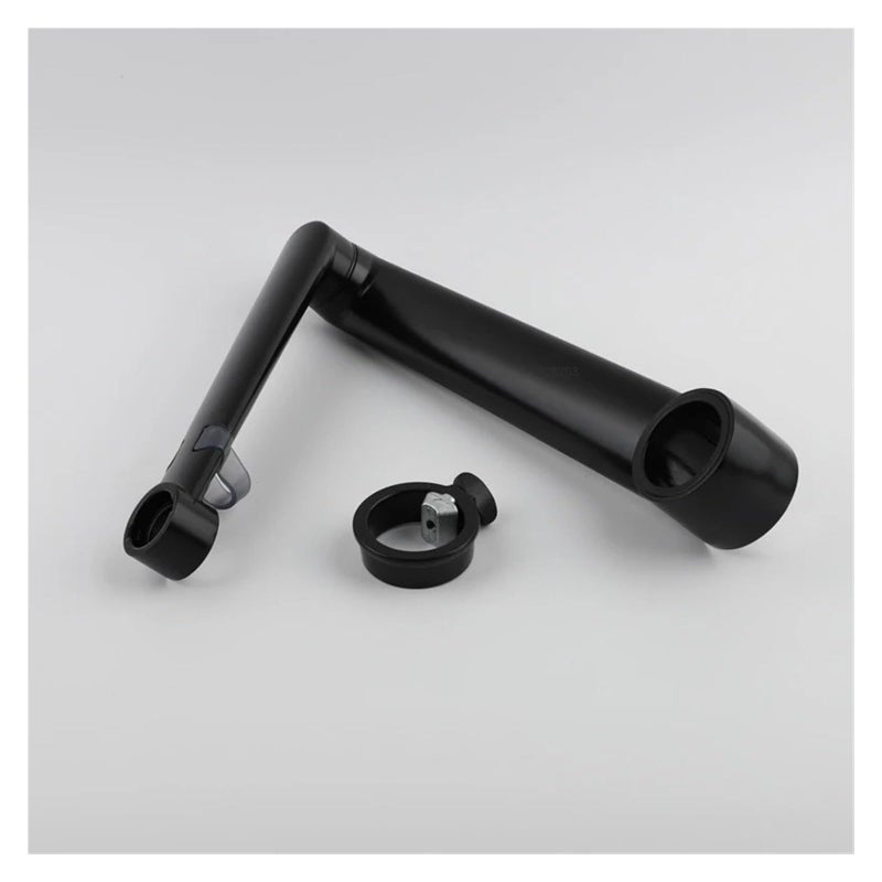 Silver Extra Long Arm Monitor Mounting Bracket Accessories For OL 3L OL 2 OL 1S OL 3T UP 8A - Image 3