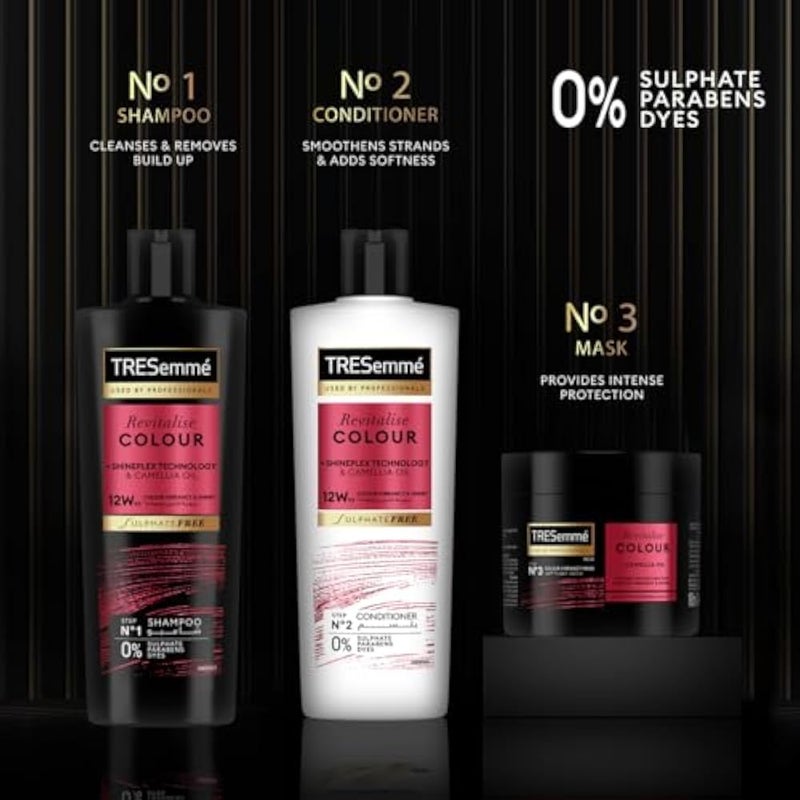 TRESemmé Pro Color Shampoo, for up 350ML - Image 5
