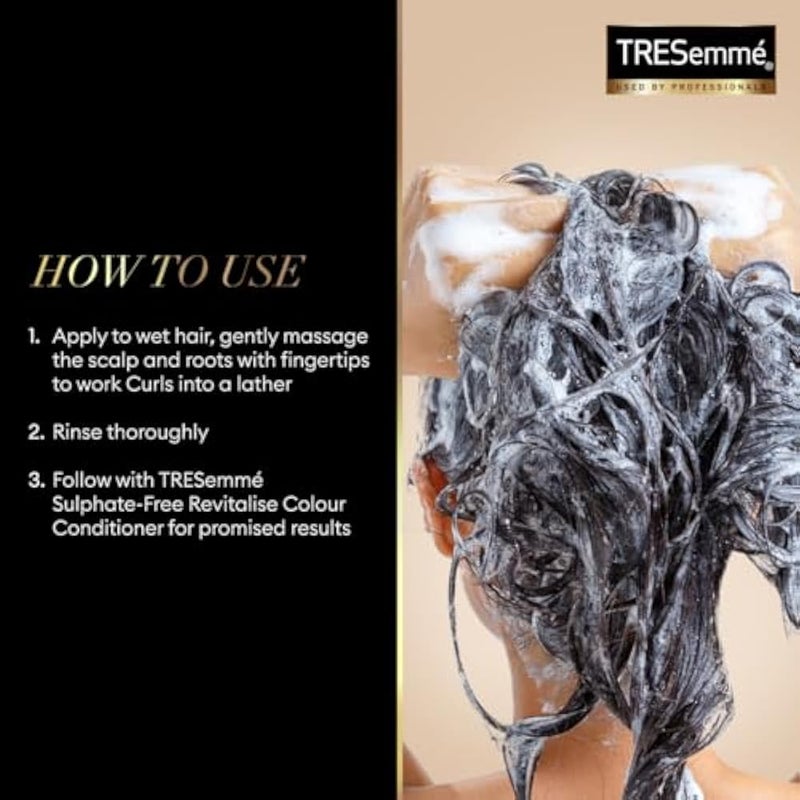 TRESemmé Pro Color Shampoo, for up 350ML - Image 4
