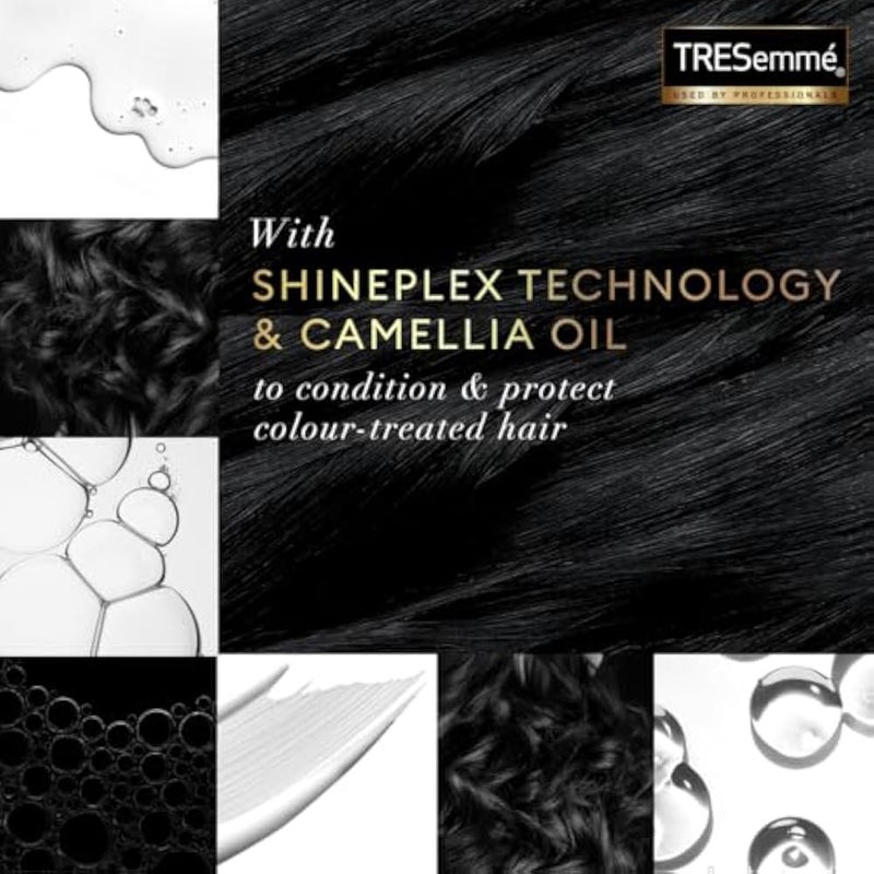TRESemmé Pro Color Shampoo, for up 350ML - Image 3