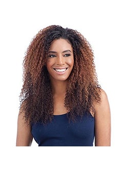 FreeTress Braids Freetress Equal Drawstring FullCap Wig MILAN GIRL (OM23033) 
