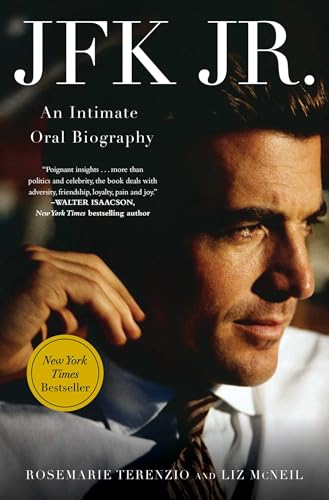 Jfk Jr An Intimate Oral Biography 