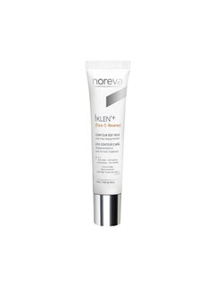 NOREVA Noreva Iklen + Pure-C Reverse Eye Contour Care 15 Ml - Nor053 