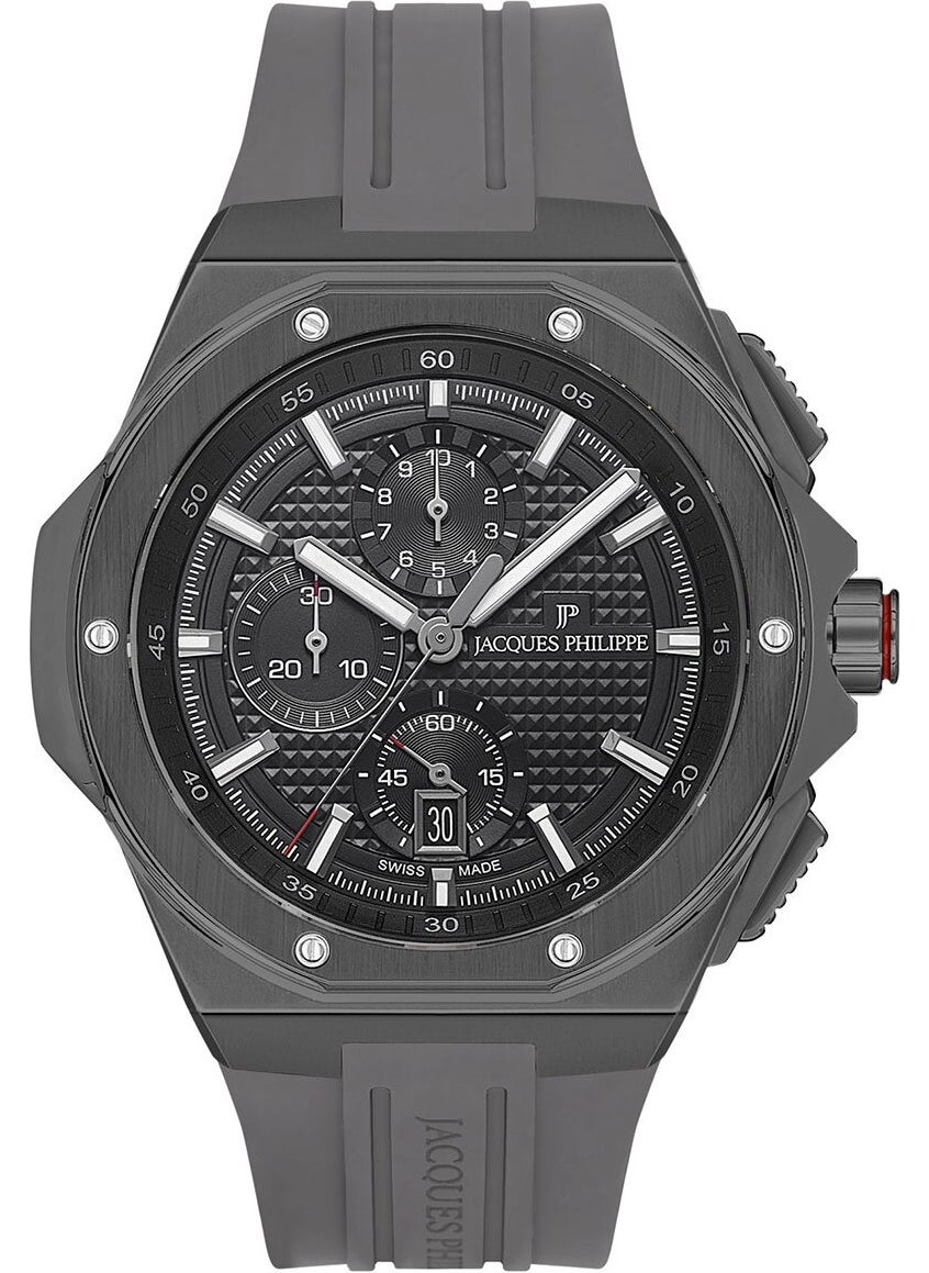 Jacques Philippe JPQGC488417 Men's Wristwatch  - Image 1