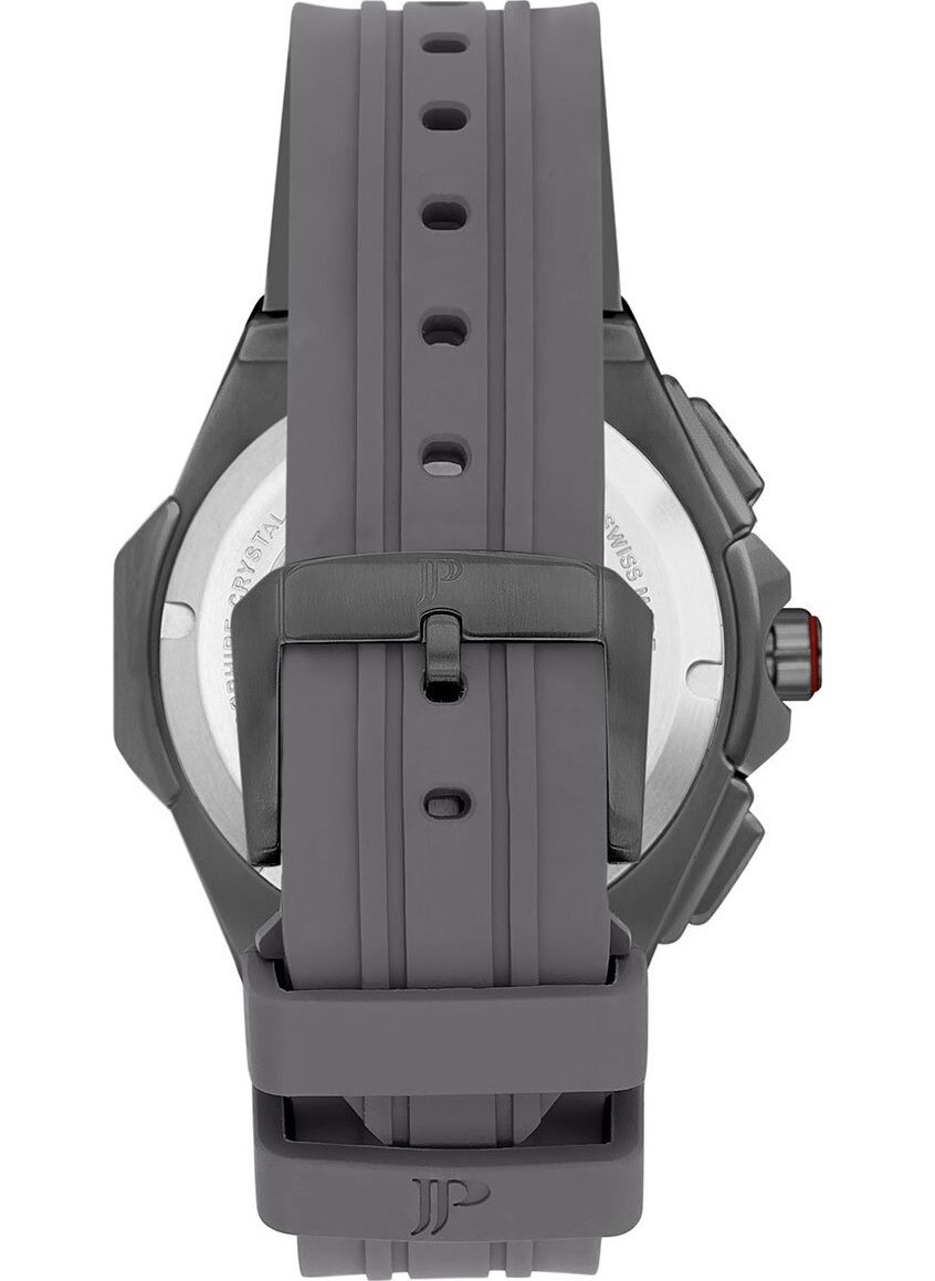 Jacques Philippe JPQGC488417 Men's Wristwatch  - Image 3