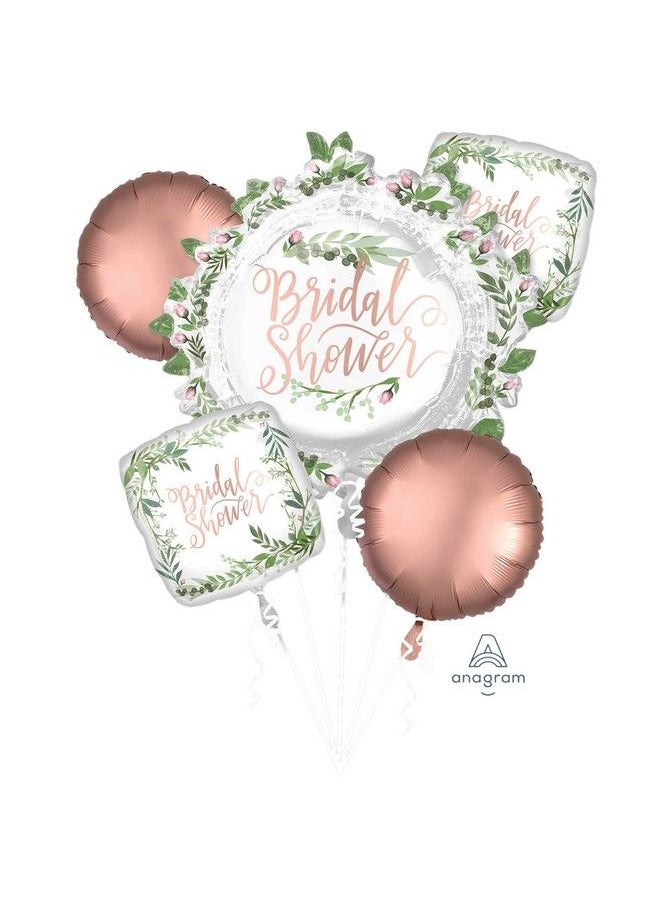 Anagram International Bouquet LoveLeaves Bridal Showr  - Image 1