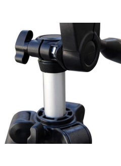tefeng Tf-3110 102Cm Semi Professional Camera Tripod  - Image 3