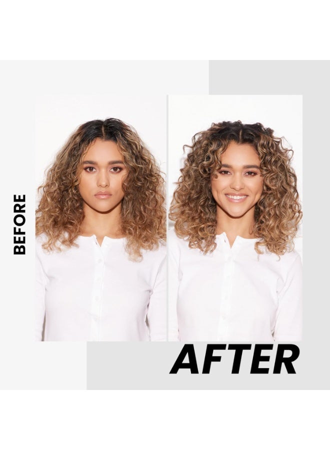 Kenra Curl Glaze Mousse 13 | Curl Control Glaze | Provides Frizz Control & Humidity Resistance | All Hair Types - Image 2