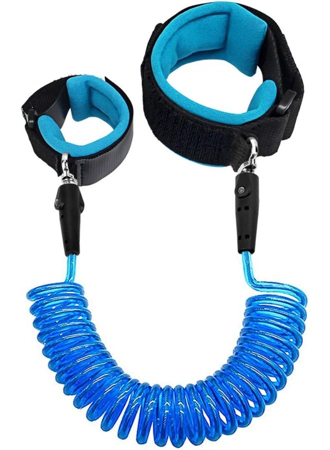 Blisstime Anti Lost Wrist Link Safety Wrist Link for Toddlers, Babies & Kids - Image 1