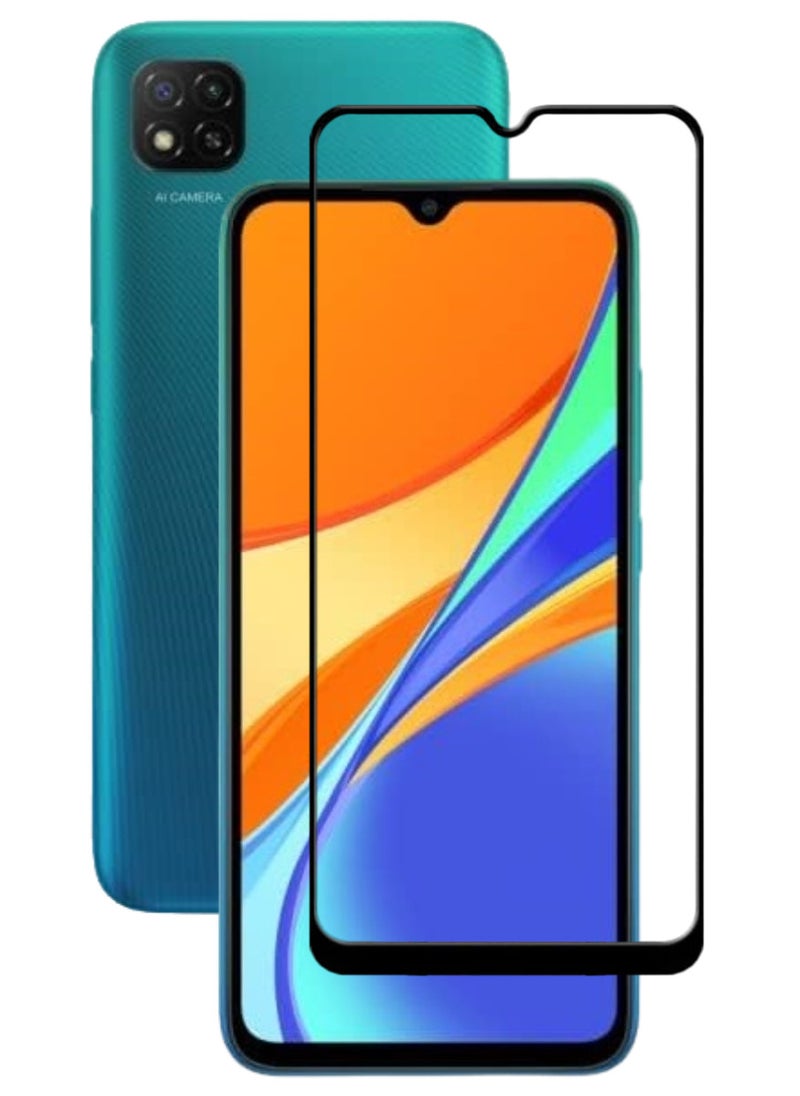 أكاليكس جودة ممتازة، حماية شاشة،  لهاتف شاومي ريدمي 9C - Image 1