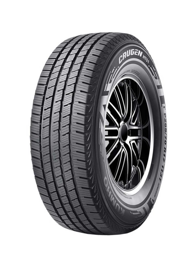 235/60R17 102T Crugen Ht51 Tl - pzsku/Z2609EB13EDC5FBF2568AZ/45/_/1722871661/0dcb4b3a-80d8-4d55-a88a-1b7b9f367c16