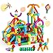 TOKBLOK Magnetic Blocks for 3 Years Old Girls Boys Magnetic Building Sticks Preschool Educational Learning STEM Toys Toddler Montessori Magnet Toys Kids Gift 76Pcs Starter Set - Image 2