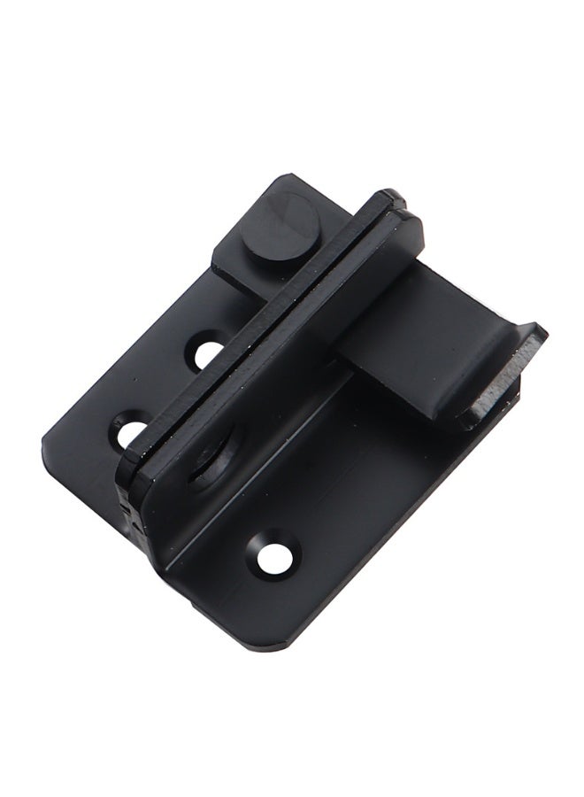 Stainless Steel Ultra Thick Flip Latch Gate Latches Slide  Bolt Padlockable Latch Safety Door Lock Catch - Image 4