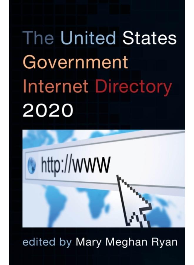 The United States Government Internet Directory 2020 