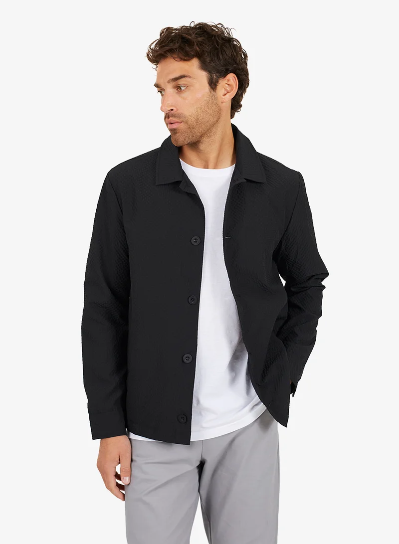 BRAVE SOUL Bomber Jacket