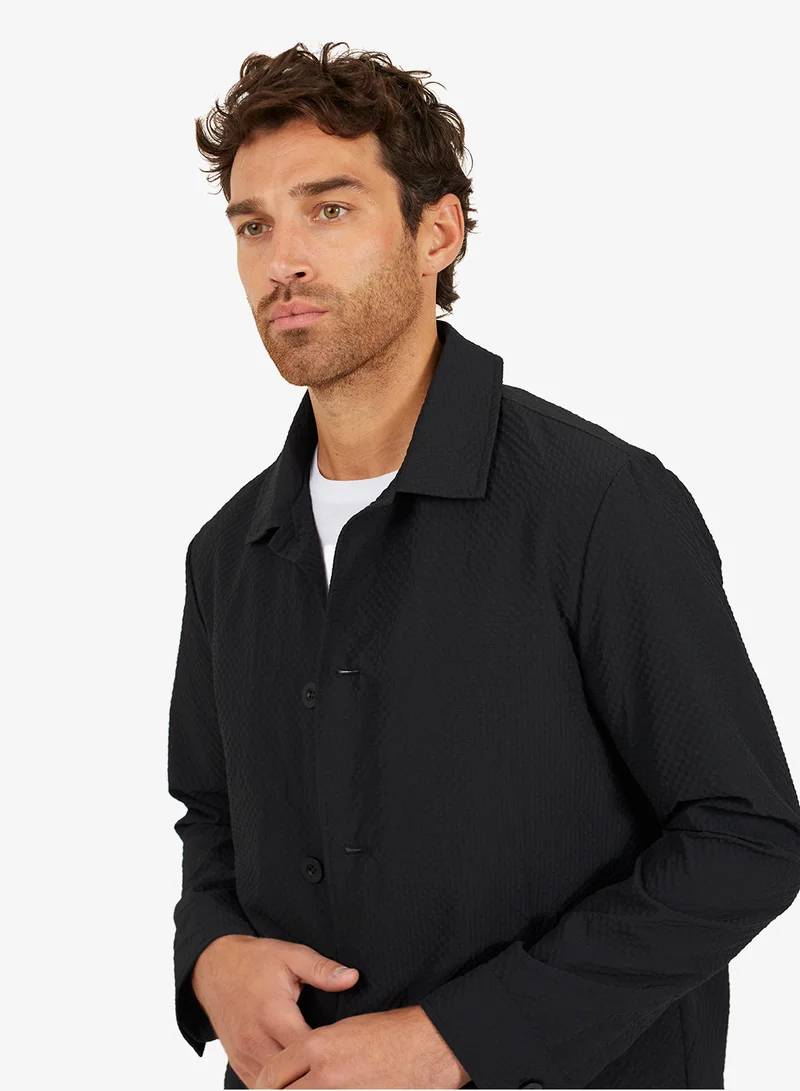 BRAVE SOUL Bomber Jacket