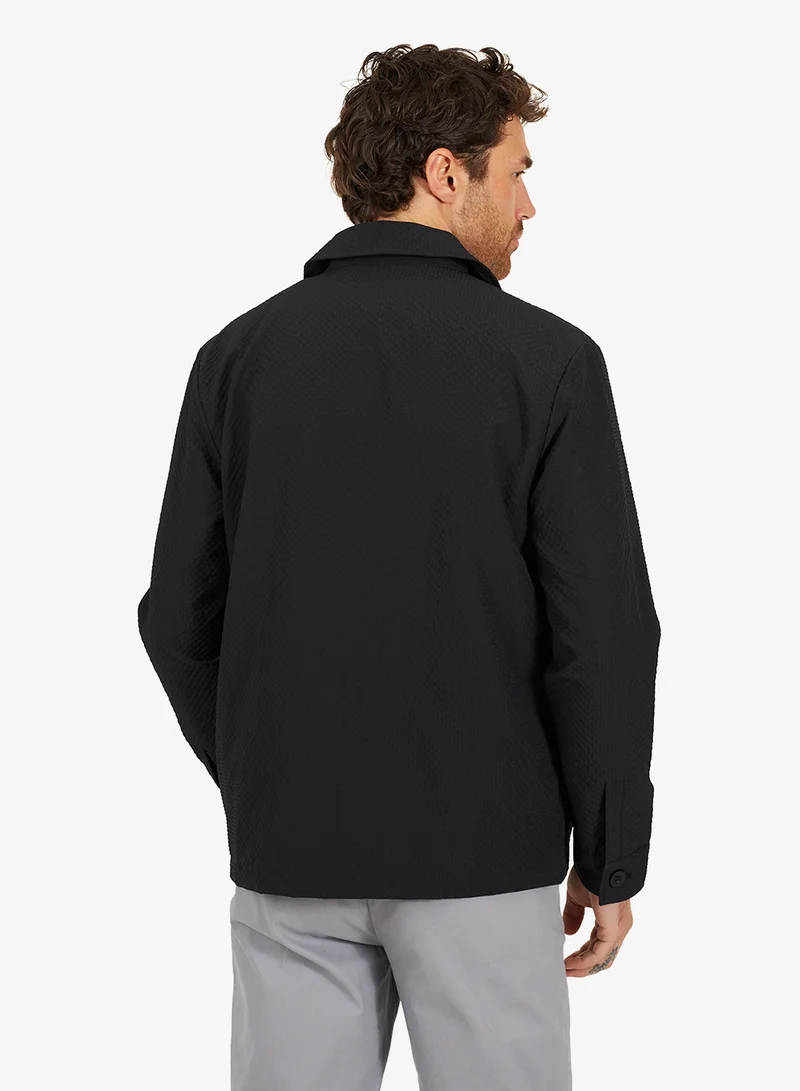 برايف سول سترة بومبر