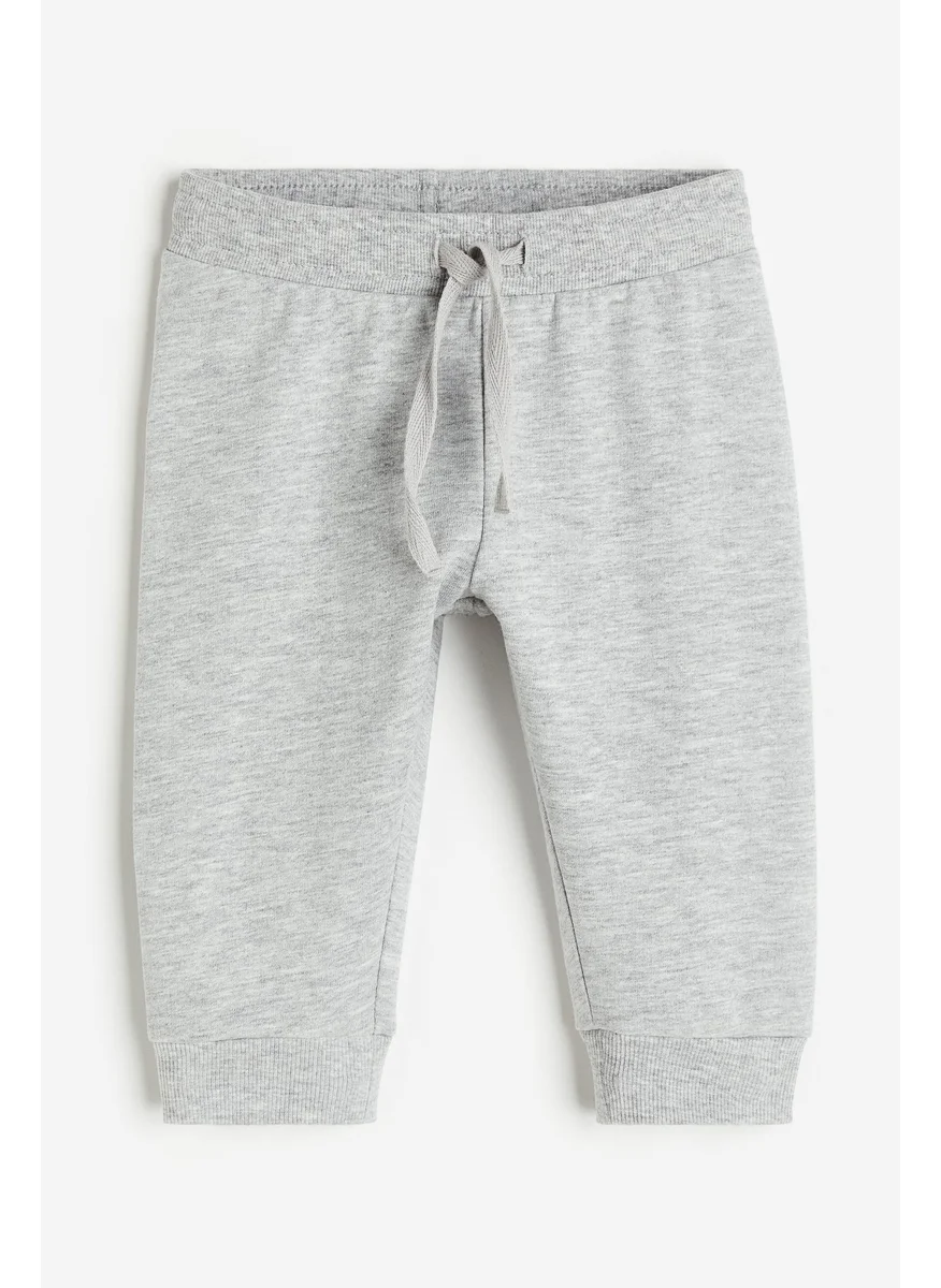 اتش اند ام Cotton Sweatpants